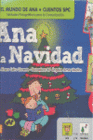 ANA Y LA NAVIDAD