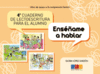 CUADERNO DE LECTOESCRITURA 4�