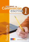 CUADERNO DE COMPOSICION ESCRITA 1