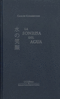 LA SONRISA DEL AGUA