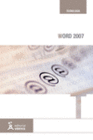 WORD 2007