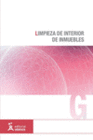 LIMPIEZA DE INTERIOR DE INMUEBLES