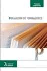 FORMACI�N DE FORMADORES