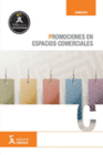 PROMOCIONES EN ESPACIOS COMERCIALES