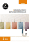 IMPLANTACI�N DE ESPACIOS COMERCIALES