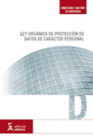 LEY ORGNICA DE PROTECCIN DE DATOS DE CARCTER PERSONAL