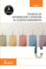 T�CNICAS DE INFORMACI�N Y ATENCI�N AL CLIENTE/CONSUMIDOR