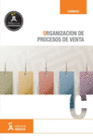 ORGANIZACI�N DEL PROCESO DE VENTA