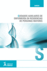 CUIDADOS AUXILIARES DE ENFERMER�A EN RESIDENCIAS DE PERSONAS MAYORES
