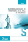 CUIDADOS AUXILIARES DE ENFERMER�A EN EL �REA DE URGENCIAS. 2 VOLUMENES