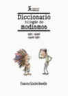 DICCIONARIO BILING�E DE MODISMOS