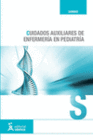 CUIDADOS AUXILIARES DE ENFERMER�A EN PEDIATR�A