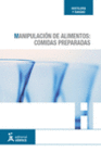 MANIPULACI�N DE ALIMENTOS