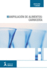 MANIPULACI�N DE ALIMENTOS