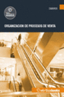 ORGANIZACION DE PROCESOS DE VENTA