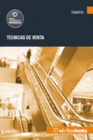T�CNICAS DE VENTA