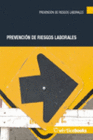 PREVENCI�N DE RIESGOS LABORALES (ED. 2013)