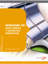 WINDOWS XP: GUA TERICA Y SUPUESTOS OFIMTICOS