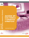 ACCESS XP: GUA TERICA Y SUPUESTOS OFIMTICOS