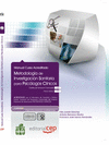 METODOLOG�A DE INVESTIGACI�N SANITARIA PARA PSIC�LOGOS CL�NICOS. COLECCI�N FORMACI�N CONTINUADA