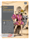 �PERA PARA LEER. DON GIOVANNI