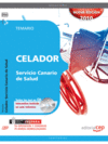 CELADOR DEL SERVICIO CANARIO DE SALUD. TEMARIO