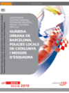 QESTIONARI CULTURA GENERAL, ACTUALITAT POLTICA, SOCIAL I CULTURAL PER GURDIA URBANA BARCELONA