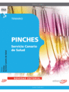 PINCHES DEL SERVICIO CANARIO DE SALUD. TEMARIO