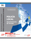 POLICA LOCAL DEL AYUNTAMIENTO DE OVIEDO. TEST PSICOTCNICOS Y DE PERSONALIDAD