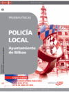 POLICA LOCAL DEL AYUNTAMIENTO DE BILBAO. PRUEBAS FSICAS