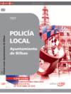 POLICA LOCAL DEL AYUNTAMIENTO DE BILBAO. TEST