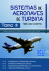 SISTEMAS DE AERONAVES DE TURBINA. TOMO III