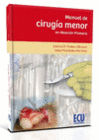 MANUAL DE CIRUGA MENOR EN ATENCIN PRIMARIA