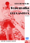 LECCIONES DE TOPOGRAFIA Y REPLANTEOS. 5ª EDICION