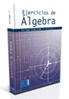 EJERCICIOS DE LGEBRA. VOLUMEN III