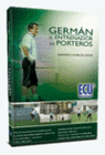 GERM�N. EL ENTRENADOR DE PORTEROS