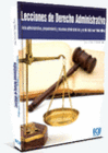 LECCIONES DE DERECHO ADMINISTRATIVO