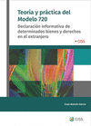 TEORIA Y PRACTICA DEL MODELO 720