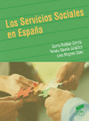 LOS SERVICIOS SOCIALES EN ESPA�A