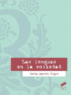 LAS LENGUAS EN LA SOCIEDAD