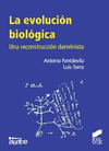 LA EVOLUCION BIOLOGICA