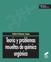 TEORIA Y PROBLEMAS RESUELTOS DE QUIMICA ORGANICA