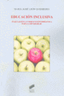 EDUCACI�N INCLUSIVA