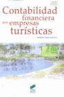 CONTABILIDAD FINANCIERA PARA EMPRESAS TURSTICAS