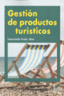 GESTIN DE PRODUCTOS TURSTICOS. CFGM Y GS.