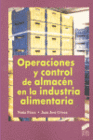 OPERACIONES Y CONTROL DE ALMACN DE LA INDUSTRIA ALIMENTARIA. CFGM Y GS