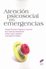 ATENCION PSICOSOCIAL EN EMERGENCIAS.