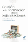 GESTION DE LA FORMACION EN LAS ORGANIZACIONES