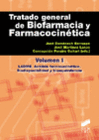 TRATADO GENERAL DE BIOFARMACIA Y FARMACOCIN�TICA. VOLUMEN I