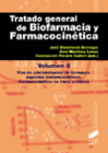 TRATADO GENERAL DE BIOFARMACIA Y FARMACOCIN�TICA. VOLUMEN II